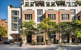 Hazelton Toronto Hotel